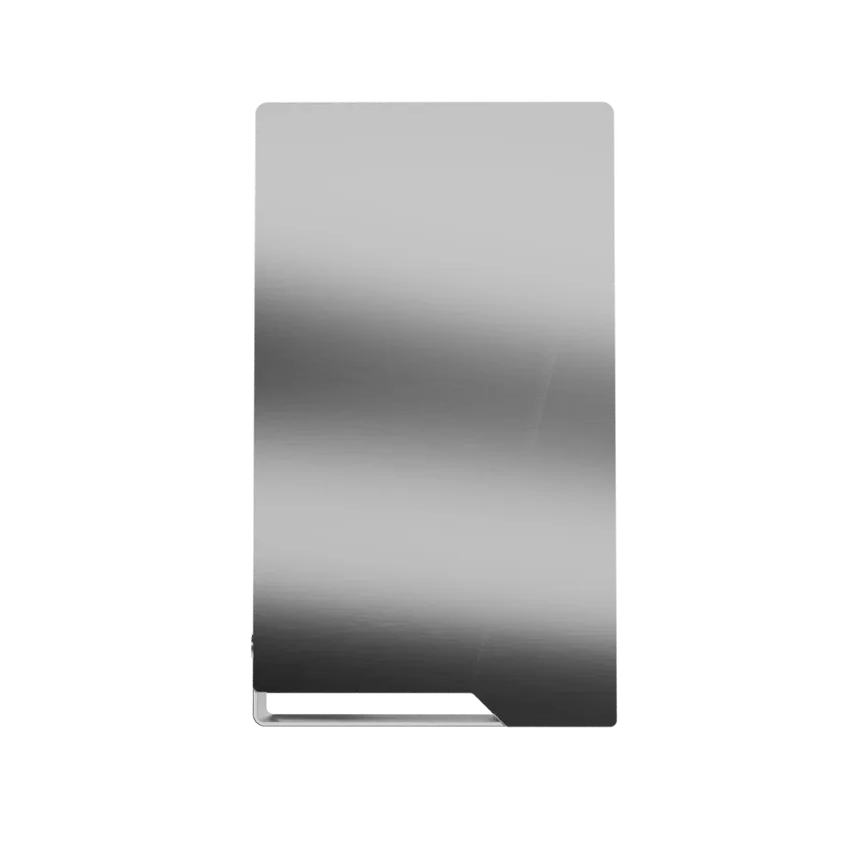 Ghost Core, front view